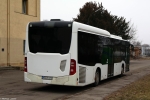 ND-JS 1070 | Baar-Ebenhausen, Am Bahnhof