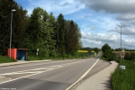 Haltestelle: Denkendorf, Abzw. Dörndorf (RBA) / Dörndorf, Am Kreisverkehr (VGI)