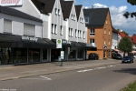 Haltestelle: Körnerstraße