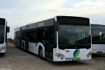 EI-HR 3456 | Hiendorf, Hengl Betriebshof