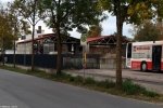 Haltestelle: Neuburg, Nördliche Grünauer Straße - Mitte