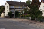Haltestelle: Bittenbrunn, Hotel Kirchbaur