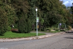 Haltestelle: Bittenbrunn, Rennertshofener Weg