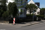 Haltestelle: Neuburg, Postamt