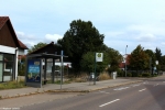 Haltestelle: Weicheringer Straße