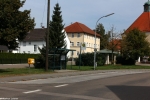 Haltestelle: Wallmeisterstraße