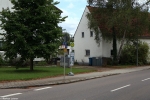 Haltestelle: Wallmeisterstraße