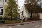 Haltestelle: Haltestelle: Wallmeisterstraße