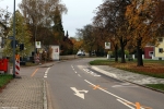 Haltestelle: Haltestelle: Wallmeisterstraße