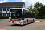 ND-AA 6000 | Burgheim, Schule