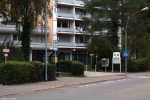 Haltestelle: Neuburg, Richard-Wagner-Straße 13