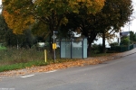 Haltestelle: Heinrichsheim, Biberbrücke Haltestelle: Heinrichsheim, Biberbrücke