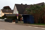 Haltestelle: Heinrichsheim, Maibaum