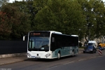 ND-ST 18 | Ostend - Kreisverkehr