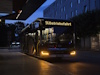 IN-VG 2402 | Hauptbahnhof stadtauswärts