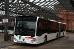 A-RV 7351 | Ingolstadt, ZOB