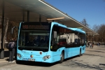 SOB-SP 36 | Schrobenhausen, Omnibusbahnhof