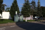 Haltestelle: Haltestelle: Neuburg, Berliner Straße