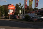 Haltestelle: Haltestelle: Neuburg, Berliner Straße