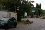 Haltestelle: Eichstätt, Industriestraße / Osram