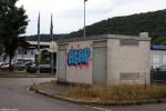 Haltestelle: Eichstätt, Industriestraße / TÜV