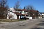 Haltestelle: Caspar-Schoppe-Straße
