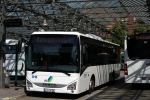 EI-JV 34 | Ingolstadt, ZOB