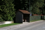 Haltestelle: Hessellohe, Kindergarten