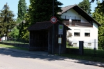 Haltestelle: Hessellohe, Kindergarten