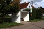 Haltestelle: Hessellohe, Am Sportplatz