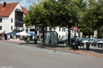 Haltestelle: Neuburg, Spitalplatz