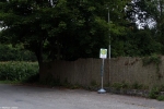 Haltestelle: Oberschütt/Stadtjugendring