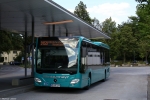 ND-WR 144 | Schrobenhausen, Omnibusbahnhof