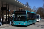 ND-WR 144 | Schrobenhausen, Omnibusbahnhof