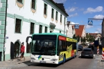 PAF-AM 466 | Pfaffenhofen, Hauptplatz