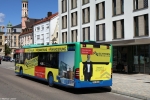 PAF-AM 466 | Pfaffenhofen, Hauptplatz