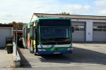 PAF-AM 466 | Pfaffenhofen, Amann Betriebshof