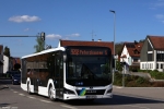 PAF-AM 540 | Reichertshausen, Pfaffenhofener Straße