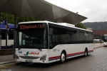 EI-JV 32 | Eichstätt, Stadtbahnhof