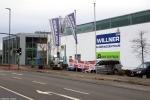 Haltestelle: Friedrichshofener Straße