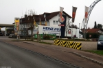 Haltestelle: Oberthann, Giegenhausener Str.