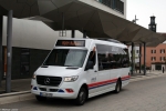 EI-JV 622 | Eichstätt, Stadtbahnhof