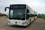EI-HR 1503 | Hiendorf, Hengl Betriebshof