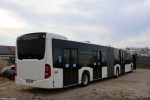 EI-HR 1503 | Hiendorf, Hengl Betriebshof