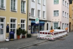 Haltestelle: Eichstätt, St. Walburg