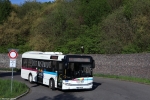 PAF-ST 626 | Bahnhof