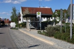 Haltestelle: Reichertshausen, Pfaffenhofener Straße