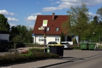 Haltestelle: Reichertshausen, Schule