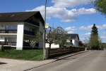 Haltestelle: Grafing, Samhofstraße