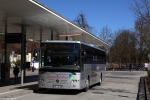 PAF-ZH 22 | Schrobenhausen, Omnibusbahnhof